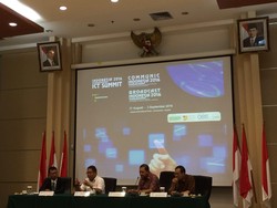 Mastel Boyong CommunicAsia ke Indonesia
