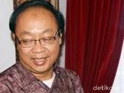 Keberanian Almarhum Djoko Susilo Tolak Kunjungan DPR ke Luar Negeri