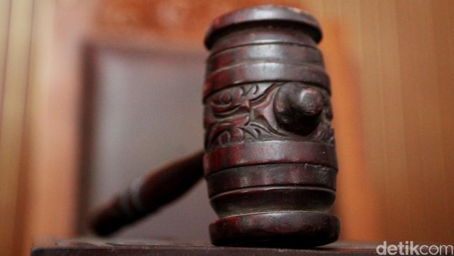 Kemenhub Dihukum Rp 773 Miliar Terkait Pengelolaan Pelabuhan Marunda Kemenhub Dihukum Rp 773 Miliar Terkait Pengelolaan Pelabuhan Marunda