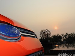 Ford Indonesia Siap Diperiksa Ditjen Pajak