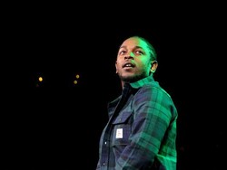 Ini Video Kendrick Lamar untuk Grammy Awards 2016