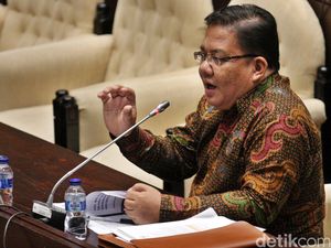Kurun 2016, Layanan Penegak Hukum Paling Banyak Diadukan ke Ombudsman Kurun 2016, Layanan Penegak Hukum Paling Banyak Diadukan ke Ombudsman