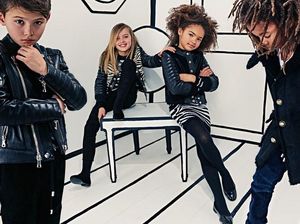 Segera Hadir Balmain Kids, Koleksi Dibanderol Mulai dari Rp 2,8 Juta