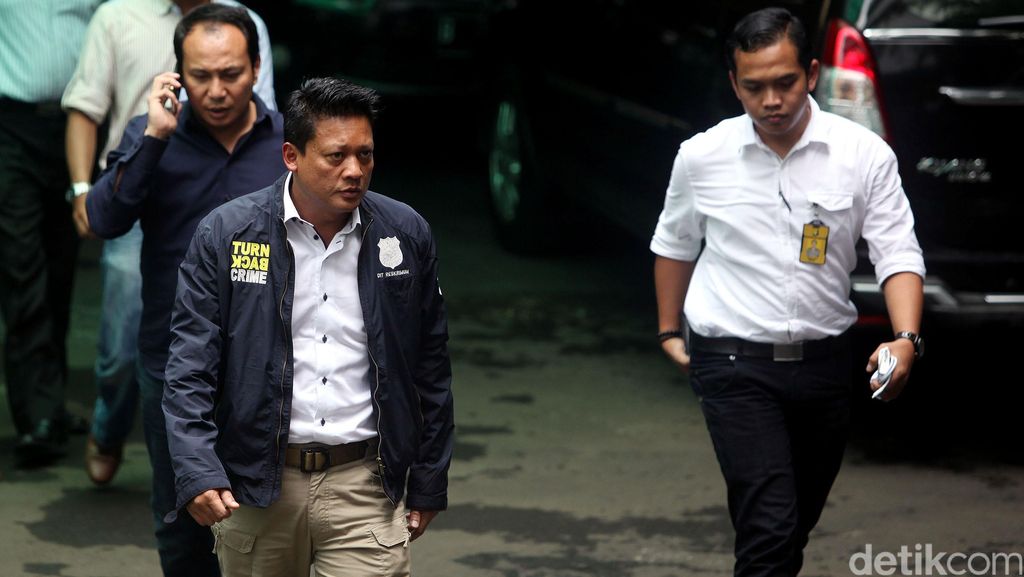 Polisi Gelar Perkara Kematian Mirna di Kejati DKI Polisi Gelar Perkara Kematian Mirna di Kejati DKI