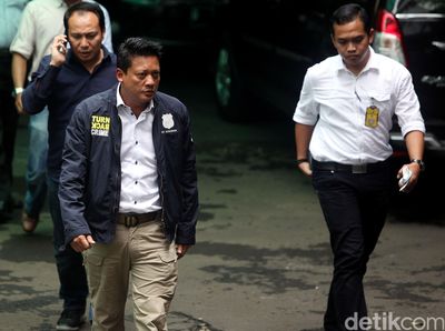 Polisi Gelar Perkara Kematian Mirna di Kejati DKI