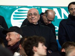 Beberapa Klub Italia Terancam Bangkrut karena Pandemi Corona