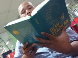 Prof Ronny Beberkan Bagaimana Cara Hakim Membuat Kejahatan Sempurna