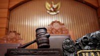 Irvian Bobby Sultan Kemnaker Divonis 6 Tahun Bui di Kasus Pemerasan K3