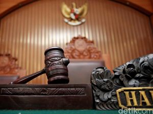 Gugatan soal Snack Lelayu Rp 5 Miliar ke KPU Sleman Dicabut Gugatan soal Snack Lelayu Rp 5 Miliar ke KPU Sleman Dicabut
