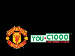 Manchester United Mengumumkan Kemitraan dengan YOU. C1000