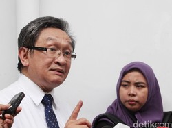 Setya Novanto Akting Sakit di Persidangan? Ini Jawaban Pengacara