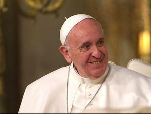 Apa Itu Scholas Occurrentes? Gerakan Pendidikan yang Didirikan Paus Fransiskus Apa Itu Scholas Occurrentes? Gerakan Pendidikan yang Didirikan Paus Fransiskus