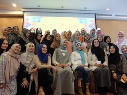 Hijab Fest 2016 Akan Digelar di 3 Kota Besar Indonesia