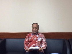 Menristek Serahkan ke Masing-masing Kampus Soal Kebijakan LGBT