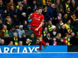 Milner: Trofi Akan Buktikan Liverpool Tetap Positif di Tengah Transisi