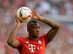 Loew Yakin Boateng Pulih Tepat Waktu untuk Piala Eropa