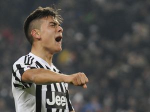 Dybala dan Analogi Kucing-Harimau Dybala dan Analogi Kucing-Harimau