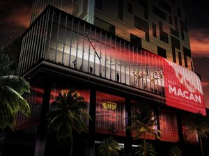 Museum Seni Modern dan Kontemporer Pertama di Indonesia Dibuka 2017! Museum Seni Modern dan Kontemporer Pertama di Indonesia Dibuka 2017!