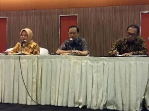 Mendag: Mendadak Tutup Impor Pangan Akan Bingungkan Pasar