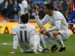 Bale Akan Sangat Penting untuk Madrid, tapi Ronaldo Tak Tergantikan