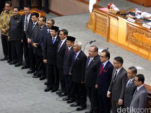 Eks KaBAIS Sebut Tim Pengawas Intelijen Tak Ada Manfaatnya