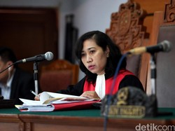 Hakim Udjiati: KPK Memiliki Bukti Kuat Tetapkan RJ Lino Jadi Tersangka