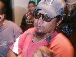 2 Terduga Teroris yang Ditangkap di Luwu Diterbangkan ke Jakarta