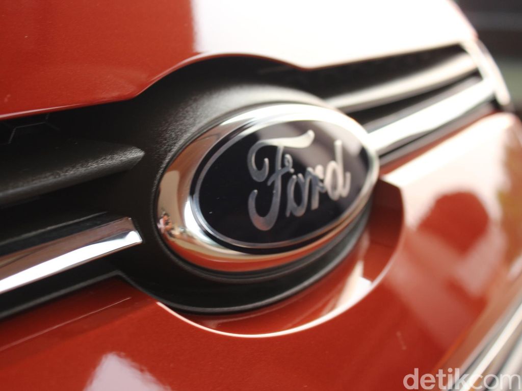 Balik ke Indonesia, Ford Tak Ikut Pameran GIIAS 2018 Balik ke Indonesia, Ford Tak Ikut Pameran GIIAS 2018