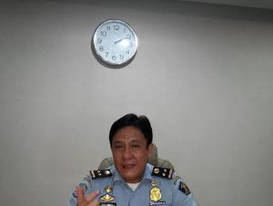 Imigrasi Perketat Dokumen Pendukung Paspor Cegah WNI Masuk Kelompok Radikal