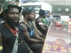 Alasan 10 Anggota OPM Serahkan Diri: Kami Bosan Berjuang, Tidak Ada Hasil
