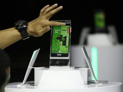 Penting Banget Pakai Baterai Besar, Lenovo?