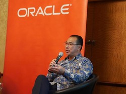 Adopsi Cloud Perusahaan Diprediksi Kian Tinggi