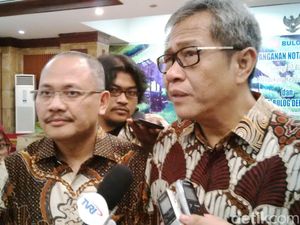 Dapat PMN Rp 2 T, Bulog Bisa Borong Gabah dan Beras dari Petani Dapat PMN Rp 2 T, Bulog Bisa Borong Gabah dan Beras dari Petani