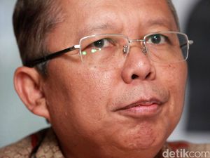 Mayoritas Fraksi di DPR Disebut Setuju Eksekusi Mati Dipersulit