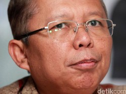 Dukung Penundaan Revisi UU KPK, PPP: Selesaikan RUU KUHAP Dulu