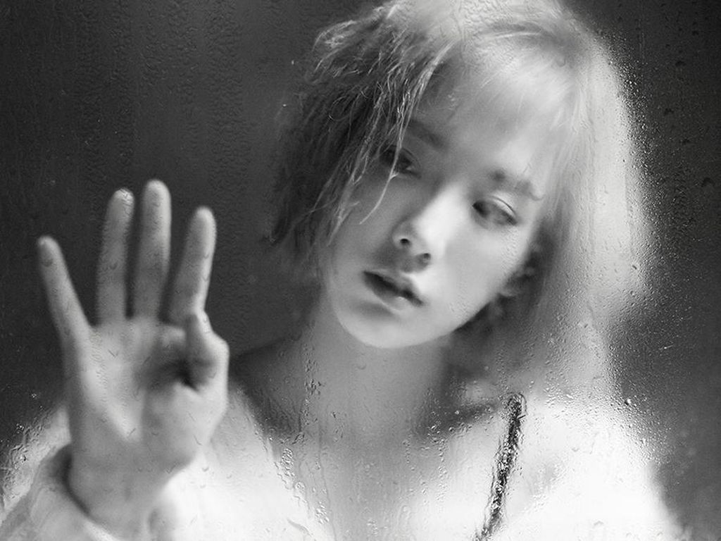Taeyeon: 9 Maret Akan Jadi Hari yang Tak Akan Aku Lupakan Taeyeon: 9 Maret Akan Jadi Hari yang Tak Akan Aku Lupakan