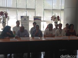 Tim Dokter RSCM Sukses Pisahkan Bayi Kembar Siam Asal Kuningan