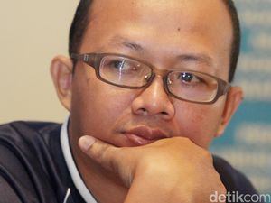 Delik Korupsi Masuk KUHP, ICW: Status Kejahatan Luar Biasa Hilang