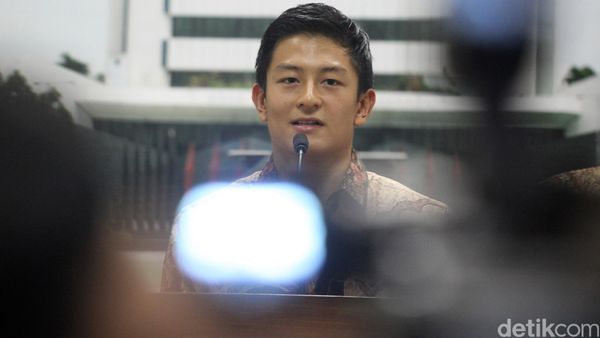 Uang Muka Rio Akan Cair Pekan Ini
