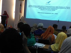 Lapan Serahkan Data Satelit Beresolusi Tinggi ke Berbagai Instansi