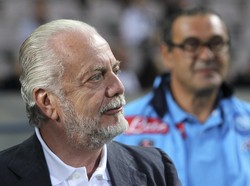 De Laurentiis: Napoli Takkan Terpengaruh Kasus Penggelapan Pajak