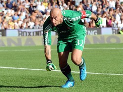 Abbiati: Alessandria Memang Mengesankan