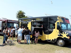 Ingin Terjun ke Bisnis Food Truck? Pahami Dulu Tantangannya