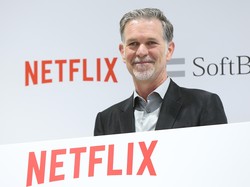 Disney Stop Distribusikan Film untuk Netflix