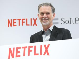 Bos Netflix Beberkan Dampak Negatif Kerja dari Rumah Bos Netflix Beberkan Dampak Negatif Kerja dari Rumah