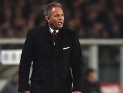 Mihajlovic: Milan Harusnya Bikin Gol Lebih Banyak untuk Habisi Alessandria