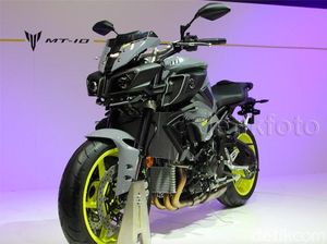 Yamaha Raup Rp 122,9 Triliun dari Jualan Motor