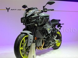Yamaha Akan Luncurkan Motor CBU Terbaru