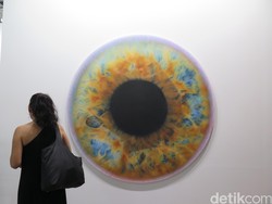 Art Stage Singapore 2016, Pertemuan Antara Asia dan Dunia