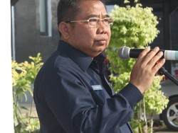 Banten Terima 160 Orang Eks Anggota Gafatar